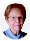 Photographie de Suzanne  BARDENET 