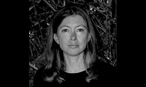 Photographie de Joan  DIDION