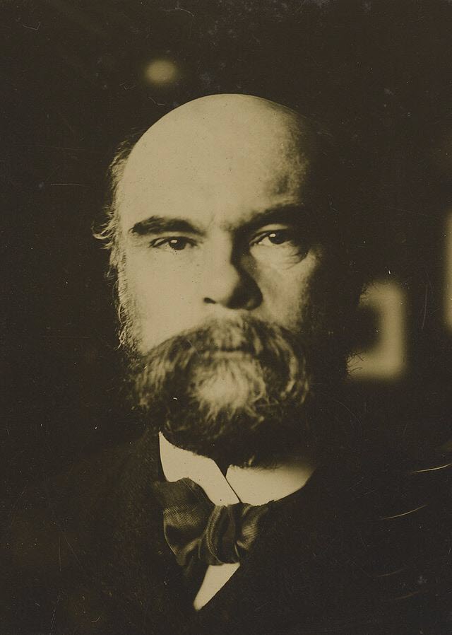 Paul Verlaine