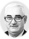 Photographie de René KISTER