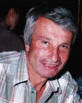 Photographie de Maurice PLANÇON 