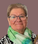Photographie de Edith LABEY 