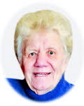 Photographie de Marie JANKOWSKI 