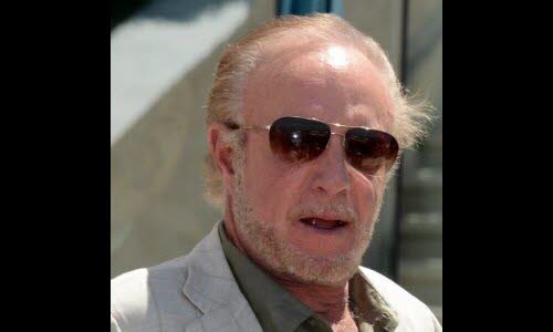 Photographie de James  CAAN
