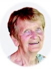 Photographie de Raymonde MISSILLIER 