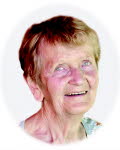 Photographie de Raymonde MISSILLIER 
