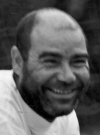 Photographie de Mario DOS SANTOS