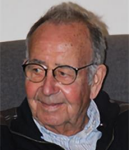Photographie de Bernard DESMULLIER 