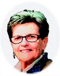 Photographie de Georgette BURGAUD 