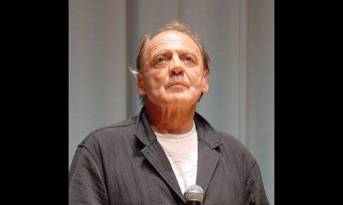 Photographie de Bruno GANZ