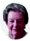 Photographie de Marie-Thérèse CROPSAL 