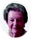 Photographie de Marie-Thérèse CROPSAL 