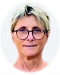 Photographie de Brigitte ROEHR 