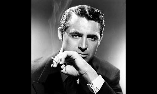 Photographie de Cary GRANT