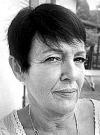 Photographie de Sybille HERRMANN