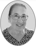 Photographie de Marie-Thérèse MATHIEU 