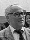 Photographie de François GRIMALDI