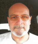 Photographie de Joël VANCOPPENOLLE 
