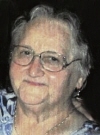 Photographie de Irène BOROWCZAK