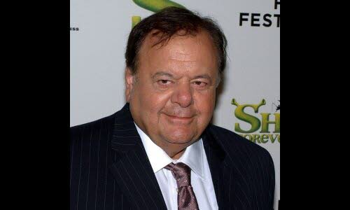 Photographie de Paul SORVINO
