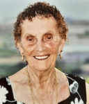 Photographie de Rosa VELTRI 