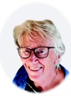 Photographie de Raymonde NISS 