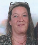 Photographie de Valérie RYCKENBUSCH 