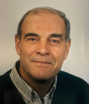 Photographie de Daniel PEENAERT 