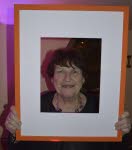 Photographie de Annette  Faivre 