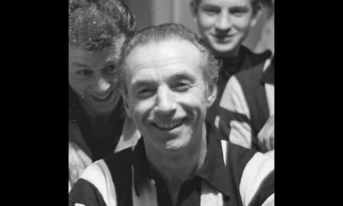 Photographie de Stanley MATTHEWS