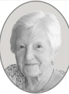 Photographie de Marie-Antoinette GOELLER 