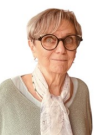 Photographie de Marie-Thérèse BERTEAU 