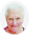 Photographie de Colette PÂRIS 