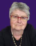 Photographie de Françoise GARIN 