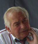 Photographie de Daniel DUBESSE 