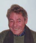 Photographie de Jean BENOUWT 