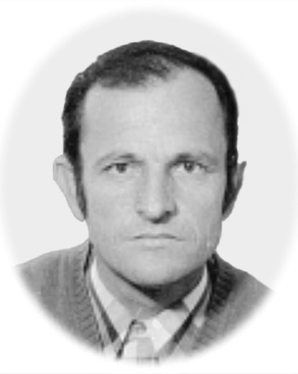 Avis de décès de Christian CARTIER paru le 13/07/2023 dans Le Dauphiné