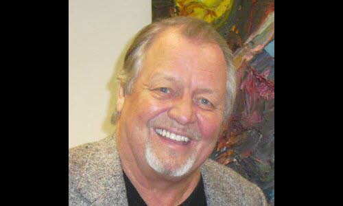 Photographie de David SOUL