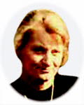 Photographie de Micheline LÉVÊQUE 