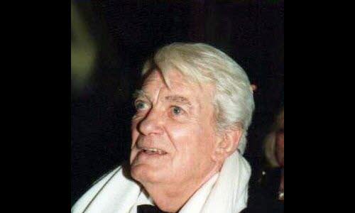Photographie de Jean MARAIS