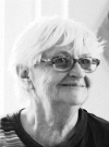 Photographie de Marie-Thérèse VERHEGGE 