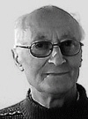 Photographie de Pierre CAMBILLARD