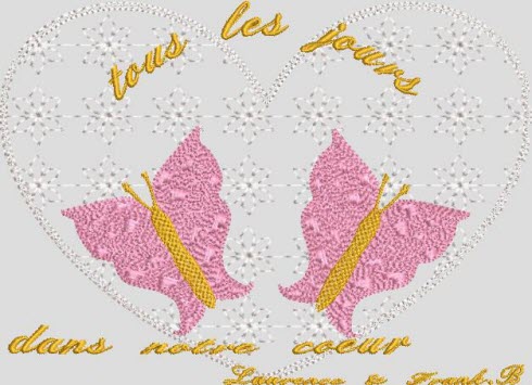 Illustration choisie pour la pensée illustrée