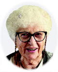 Photographie de Jeanne MÉRY 