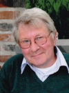 Photographie de Michel GANNE