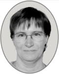 Photographie de Cécile KENNEL 