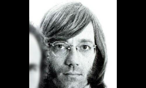 Photographie de Ray MANZAREK
