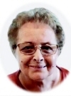 Photographie de Marie-Thérèse KAIZER 