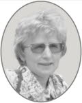 Photographie de Irène KOECHER 