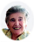 Photographie de Marie SCHERRER 